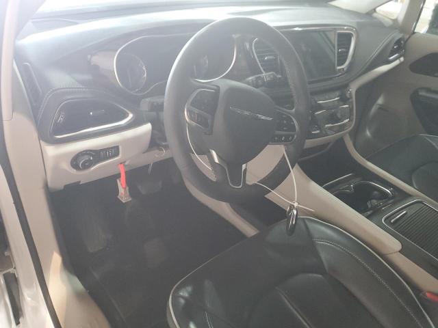 2023 CHRYSLER PACIFICA L - 2C4RC3GG0PR576447