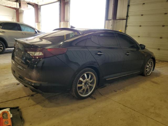 Vin: 5xxgr4a69dg129650, lot: 50353705, kia optima sx 20133