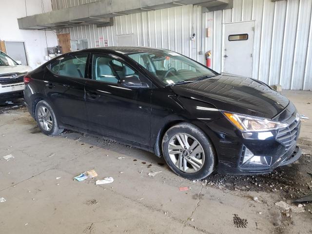Vin: kmhd84lf7lu987013, lot: 50833815, hyundai elantra sel 20204