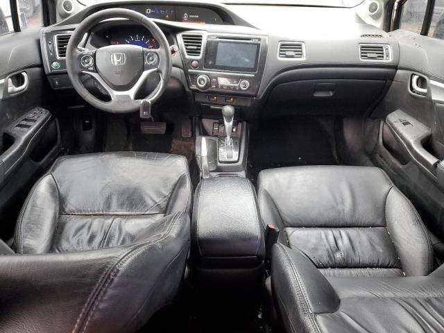 2015 HONDA CIVIC SE 2HGFB2F71FH035382