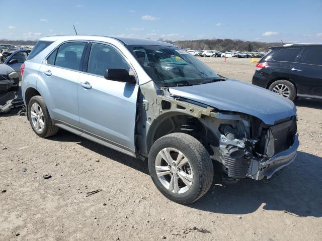 Vin: 2gnalaek8e6278453, lot: 50516395, chevrolet equinox ls 20144