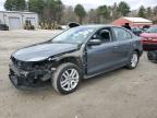 2018 VOLKSWAGEN JETTA S - 3VW2B7AJ9JM226911