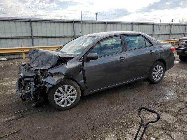 Vin: 2t1bu4ee5cc794836, lot: 50951205, toyota corolla base 2012 img_1