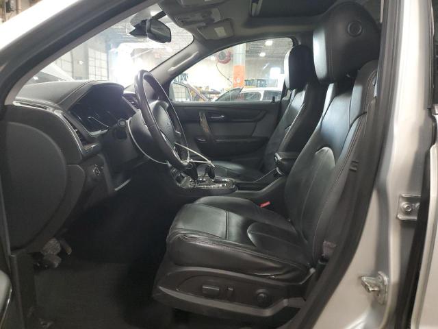 2015 GMC ACADIA SLT - 1GKKVRKD8FJ333715