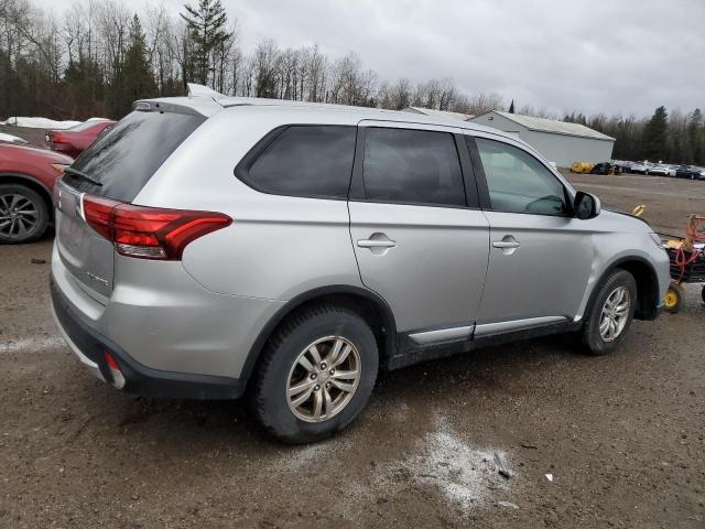 Vin: ja4az2a33jj600130, lot: 49967455, mitsubishi outlander es 20183