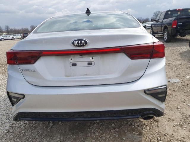2021 KIA FORTE FE - 3KPF24AD0ME403504