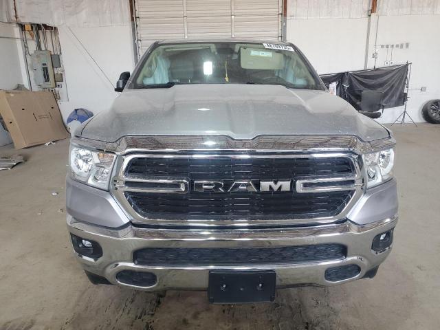 2020 RAM 1500 BIG H - 1C6RREMT7LN238697