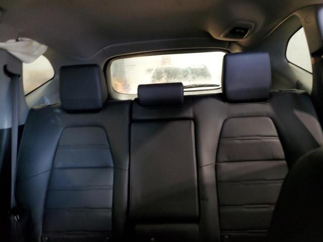 2021 HONDA CR-V EXL - 2HKRW2H84MH607328
