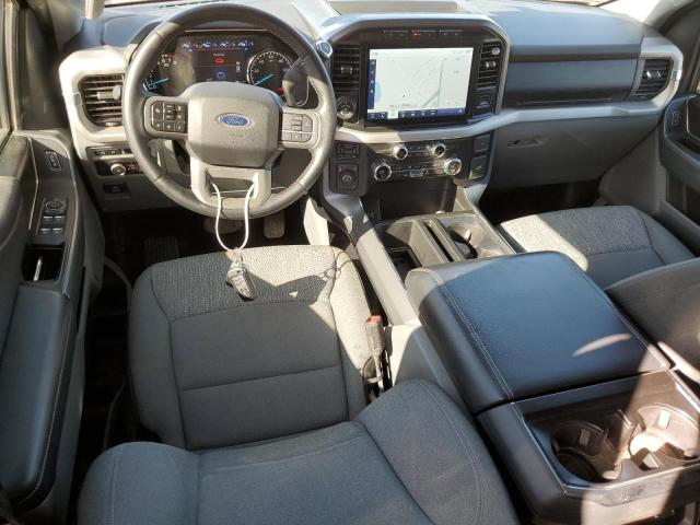 2021 FORD F150 SUPER - 1FTFW1E50MFB68906