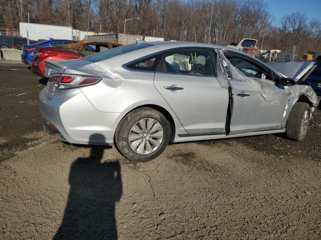 Vin: kmhe24l16ga030213, lot: 49170075, hyundai sonata hybrid 20163