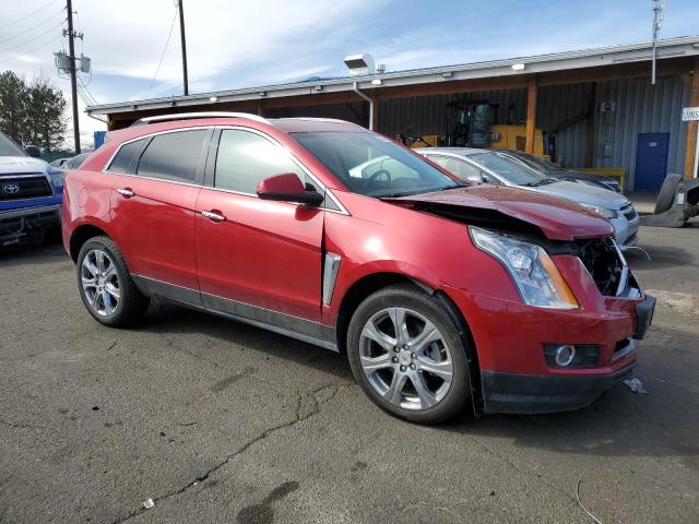 Vin: 3gyfnde37gs508307, lot: 50019435, cadillac srx premium collection 20164