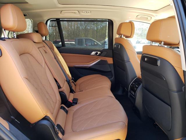 2023 BMW X7 XDRIVE4 - 5UX23EM09P9P78597