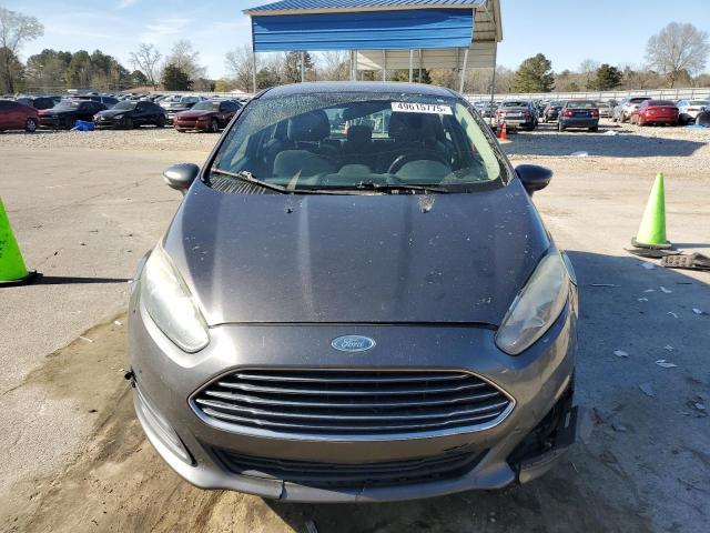 2015 FORD FIESTA SE - 3FADP4EJ9FM208492