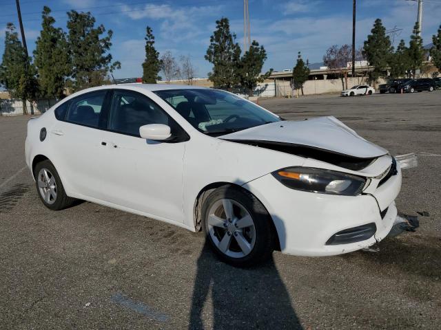 1C3CDFBB4FD140643 Dodge Dart Sxt 2015