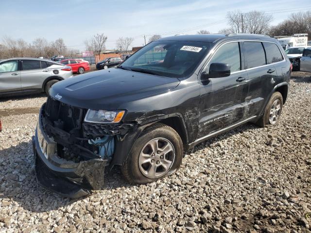 Vin: 1c4rjfag5fc195264, lot: 49111845, jeep grand cher laredo 2015 img_1