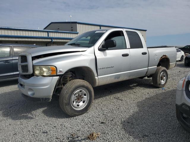 DODGE RAM 2500 S