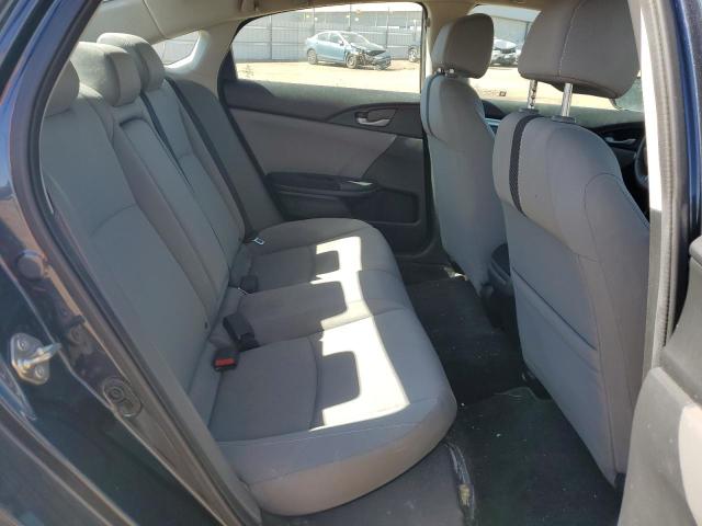 2017 HONDA CIVIC EX - 2HGFC2F89HH553135
