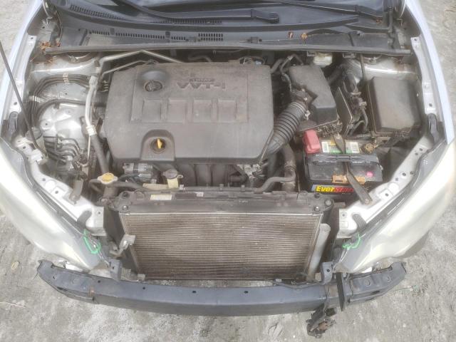 2015 TOYOTA COROLLA L - 2T1BURHE7FC240050