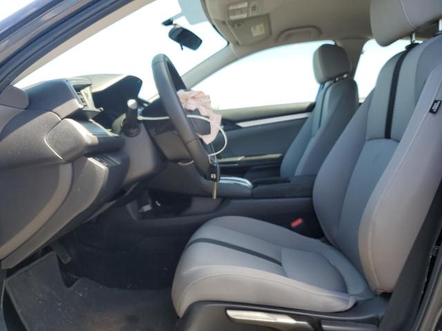 2018 HONDA CIVIC LX - 2HGFC2F59JH508854