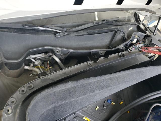 2018 TESLA MODEL X 5YJXCBE26JF087675