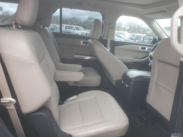 1FMSK7FH2NGB09093 2022 FORD EXPLORER