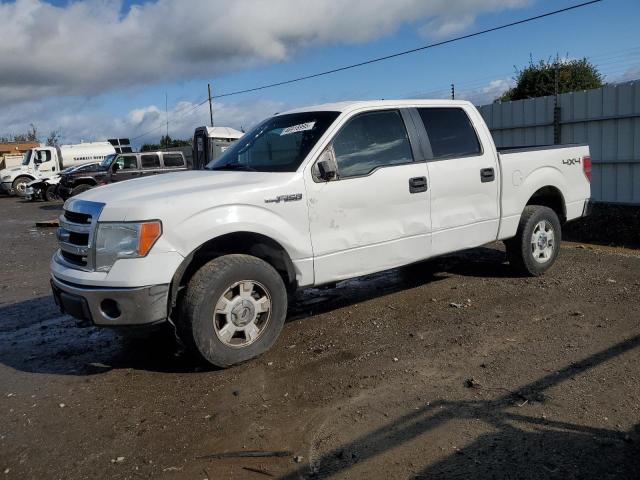 Vin: 1ftfw1ef4efb50872, lot: 46918995, ford f-150 supercrew 2014 img_1