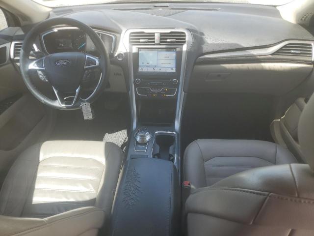 2017 FORD FUSION SE - 3FA6P0H9XHR220983