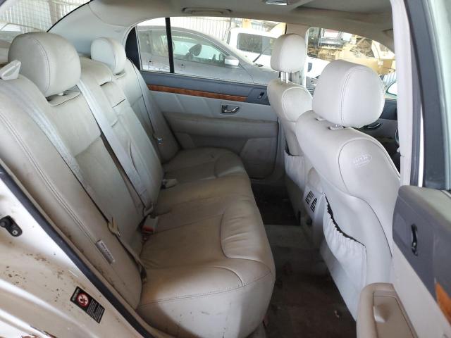 2019 KIA AMANTI KNALD124865092006