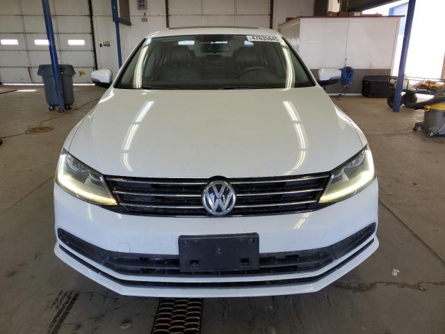 2017 VOLKSWAGEN JETTA SE - 3VWDB7AJ9HM329605