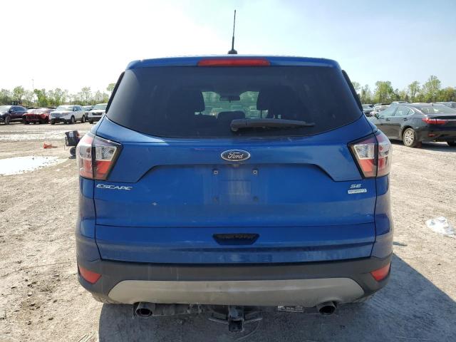 2017 FORD ESCAPE SE - 1FMCU0GD7HUE53980