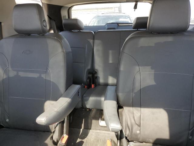 2018 CHEVROLET TRAVERSE L - 1GNEVHKW0JJ114378