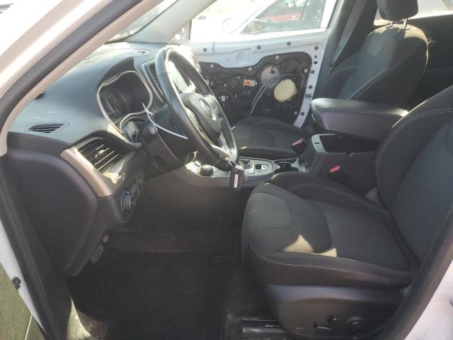 2016 JEEP CHEROKEE L - 1C4PJMCS7GW218539