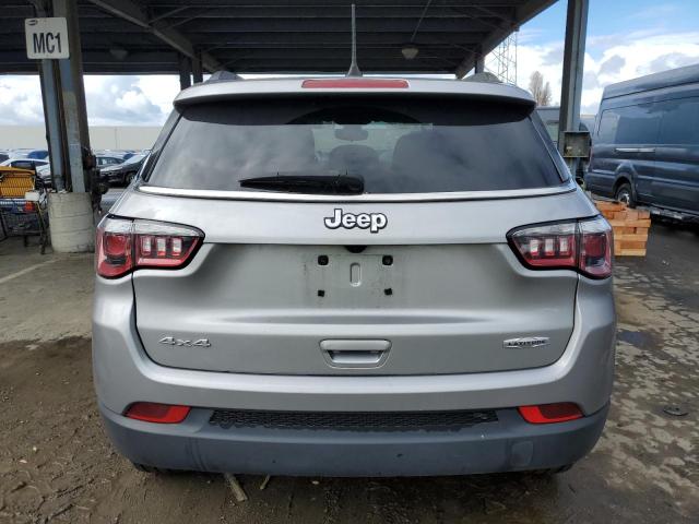 2019 JEEP COMPASS LA - 3C4NJDBB0KT791502