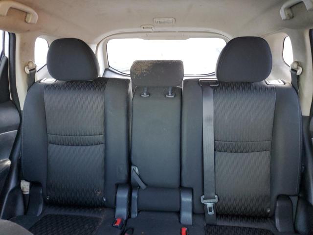 2018 NISSAN ROGUE S - KNMAT2MT0JP541666