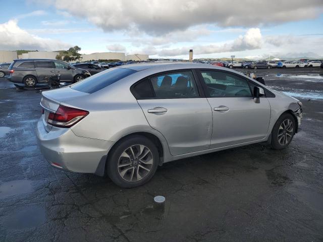 Vin: 19xfb2f82de278599, lot: 48777555, honda civic ex 20133
