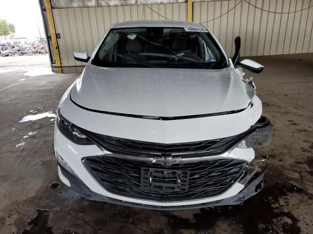 2022 CHEVROLET MALIBU LT - 1G1ZD5ST8NF111120