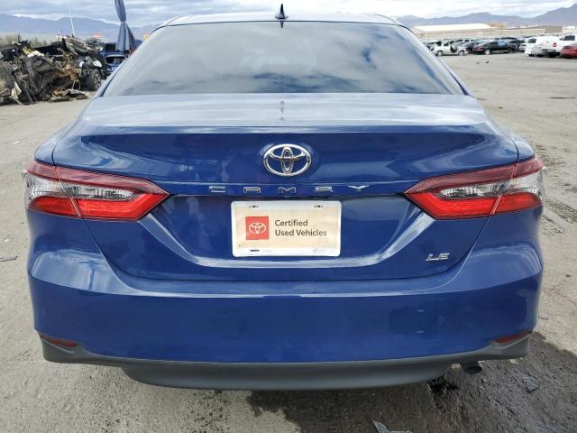 2023 TOYOTA CAMRY LE - 4T1R11AK5PU139016