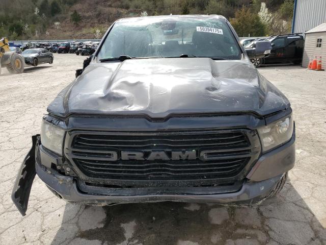 2020 RAM 1500 BIG H - 1C6SRFBT6LN366536