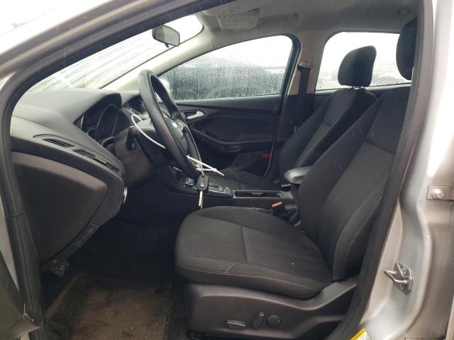 2016 FORD FOCUS SE - 1FADP3F24GL236110
