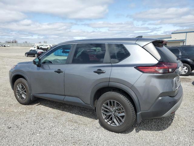 Vin: 5n1bt3ab0pc675871, lot: 51158765, nissan rogue s 20232