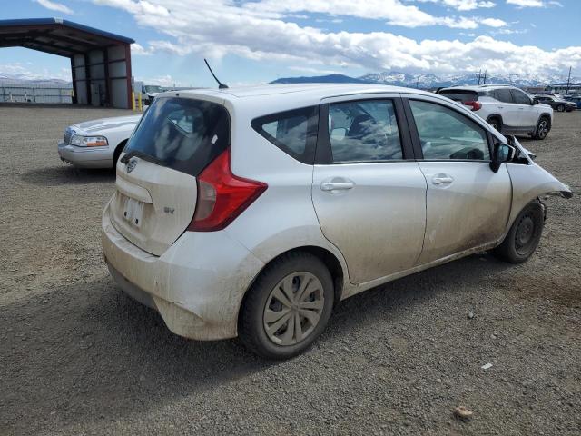 Vin: 3n1ce2cp9kl363120, lot: 50873825, nissan versa s 20193