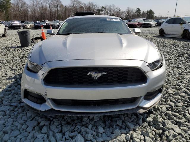 2015 FORD MUSTANG - 1FA6P8AM2F5433018