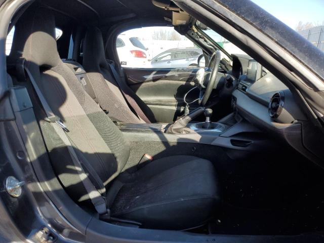 2017 MAZDA MX-5 MIATA - JM1NDAC70H0123852