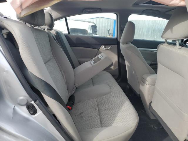 2015 HONDA CIVIC EX - 19XFB2F83FE082724