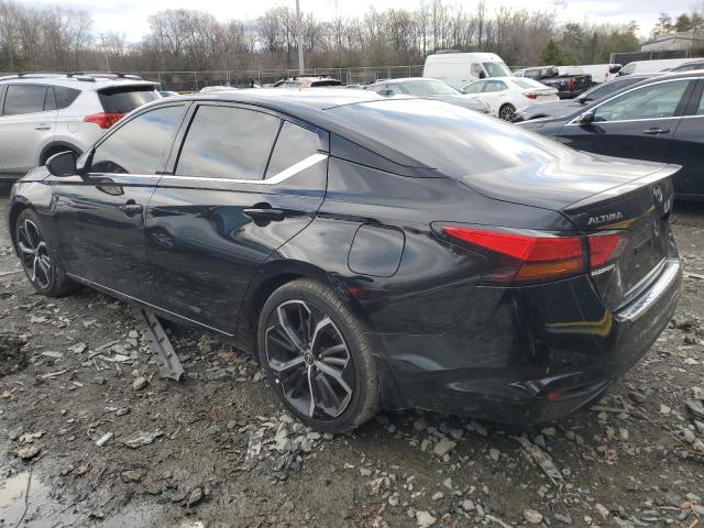 2023 NISSAN ALTIMA SR - 1N4BL4CV7PN346886
