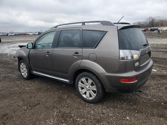 Vin: ja4as3aw1cu007713, lot: 48419215, mitsubishi outlander se 20122