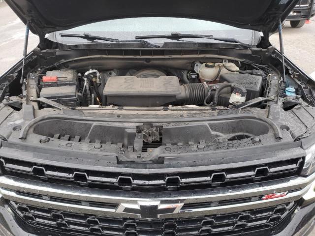 2021 CHEVROLET TAHOE K150 - 1GNSKPKD5MR292586