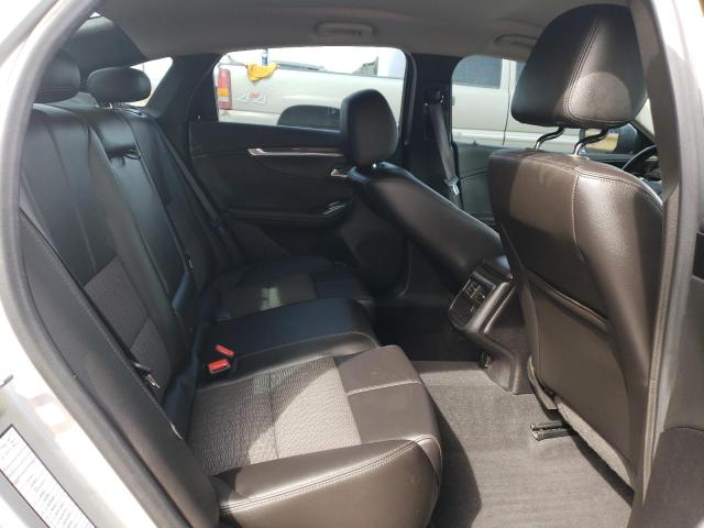 2016 CHEVROLET IMPALA LT - 2G1105SA7G9150865