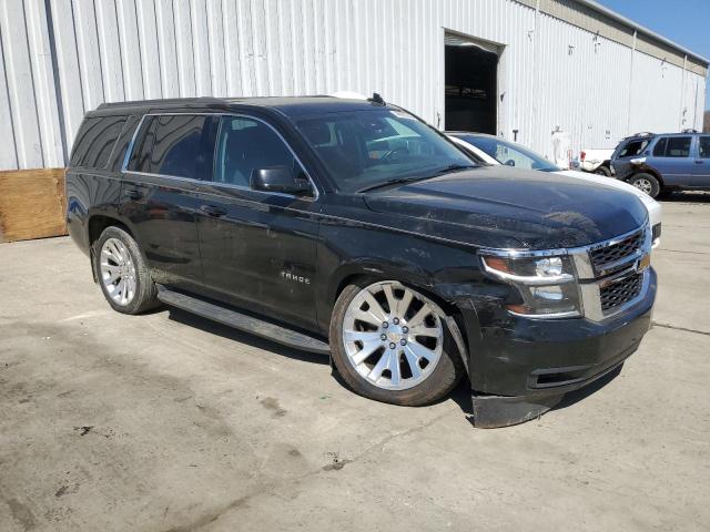 Vin: 1gnskakc5hr223021, lot: 48903545, chevrolet tahoe k1500 ls 20174