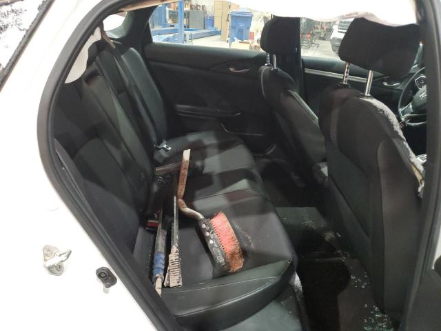 2019 HONDA CIVIC SPOR - 2HGFC2F83KH032998